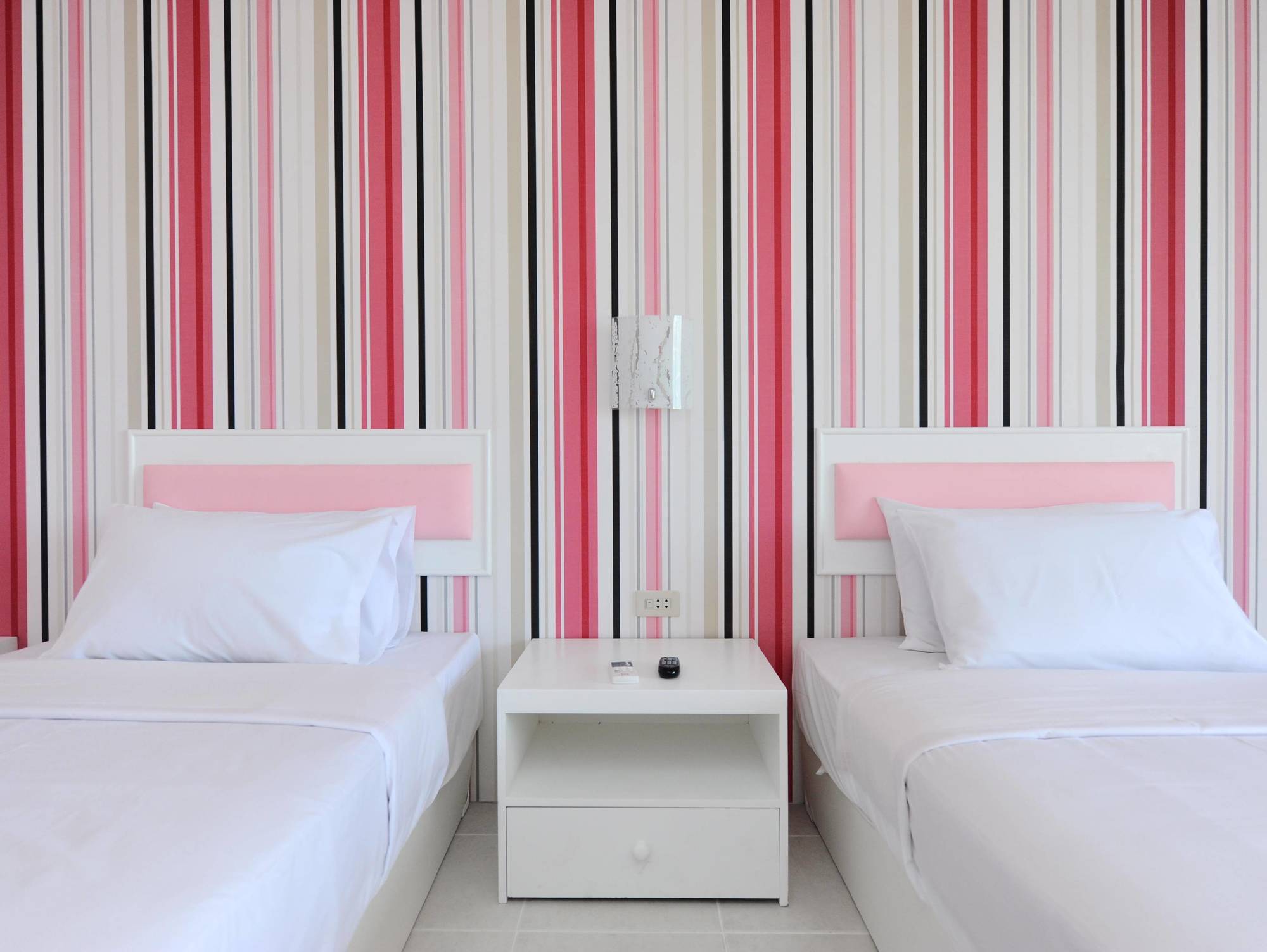 Angket Hip Residence Pattaya Εξωτερικό φωτογραφία
