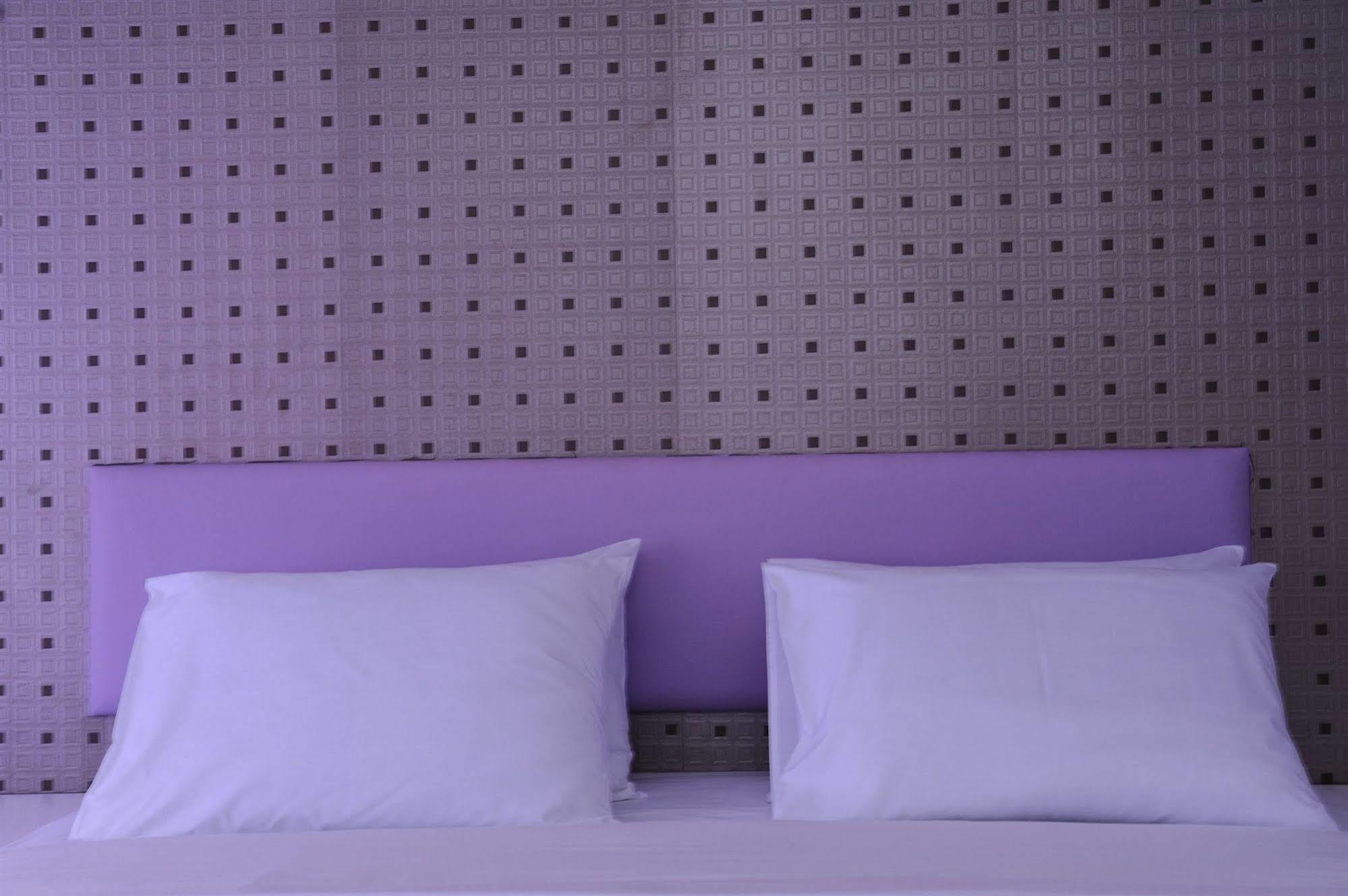 Angket Hip Residence Pattaya Εξωτερικό φωτογραφία