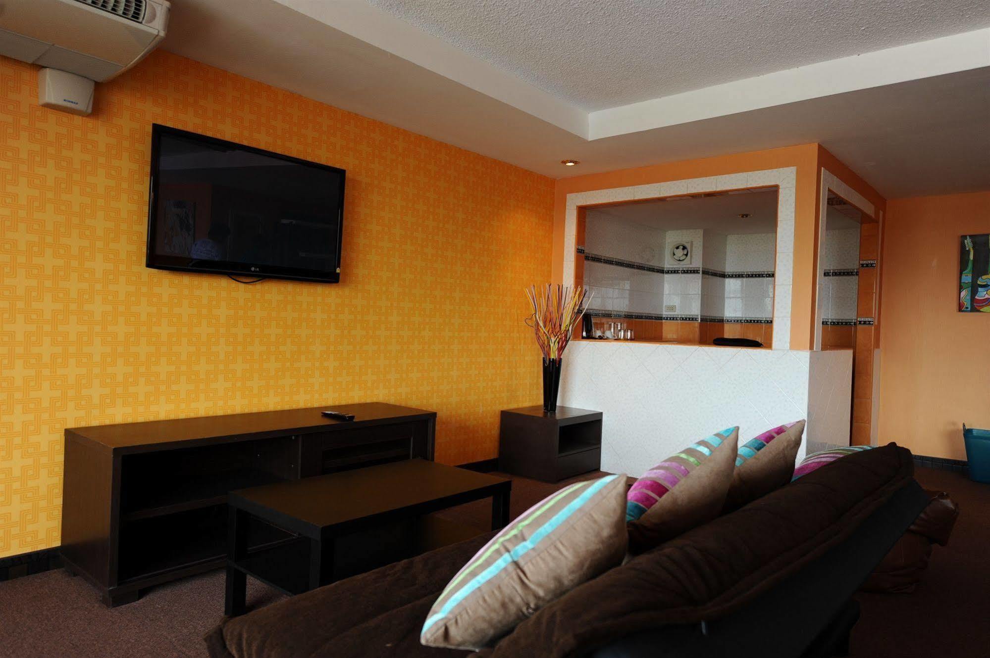 Angket Hip Residence Pattaya Εξωτερικό φωτογραφία
