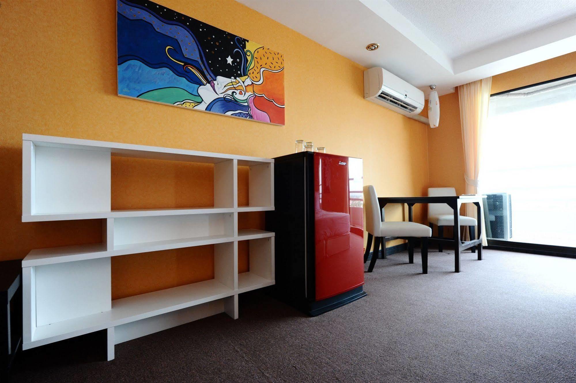 Angket Hip Residence Pattaya Εξωτερικό φωτογραφία