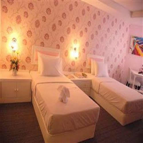 Angket Hip Residence Pattaya Εξωτερικό φωτογραφία