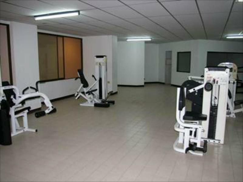 Angket Hip Residence Pattaya Εξωτερικό φωτογραφία