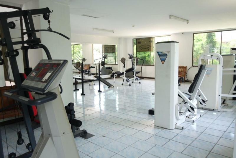 Angket Hip Residence Pattaya Εξωτερικό φωτογραφία