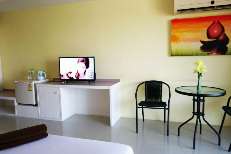 Angket Hip Residence Pattaya Εξωτερικό φωτογραφία