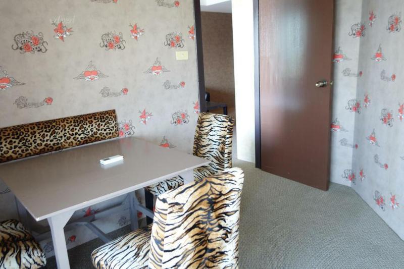 Angket Hip Residence Pattaya Εξωτερικό φωτογραφία