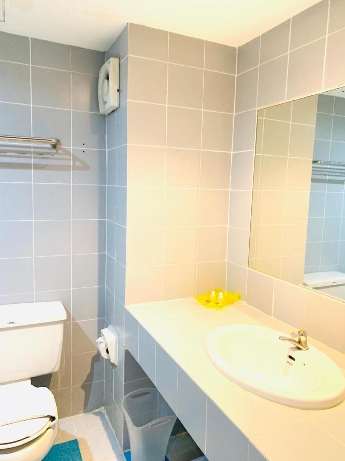 Angket Hip Residence Pattaya Εξωτερικό φωτογραφία